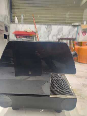 Al Adama, Appliances, SAR 120000500,  La Pawoni, Coffee Machine And Coffee Grinder