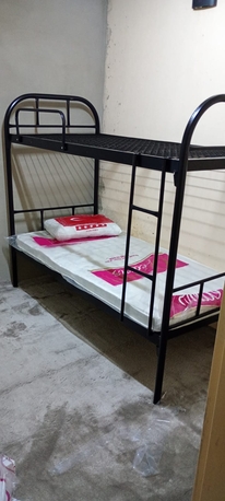 Al Malaz, Furniture, SAR 225,  I Sell New Bunk Bed Wholesale Price