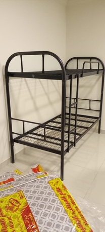 Al Malaz, Furniture, SAR 225,  I Sell New Bunk Bed Wholesale Price