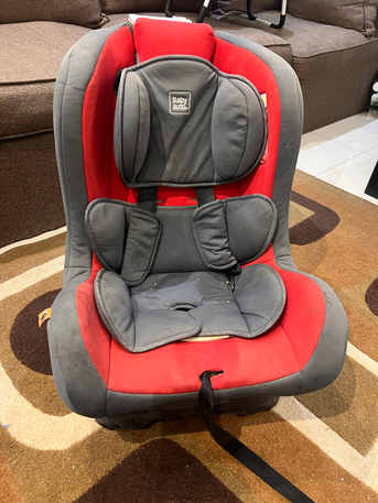 Riyadh, Auto Parts, SAR 350,  Bat Seat