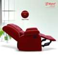 INR 21109,  Home Recliner Chair For Ultimate Comfort | Bharat Lifestyle