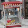 SAR 450,  Popcorn Machine.