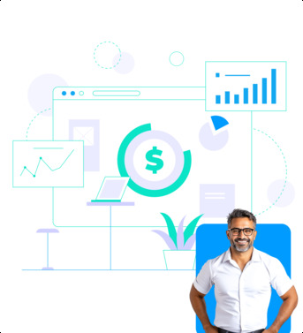 Mumbai, Web Design & Development, Hire PPC Experts - Performance Marketing Services