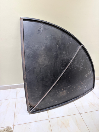 Al Aziziyah, Appliances, SAR 450,  Large Dish Antena Will All Fixing Accessories And LNB