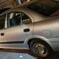 SR 7500,  Nissan Sunny,  2005,  Manual,  400000 KM,