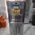SAR 3500,  Commercial Ice Cream Machine, Three Flavors