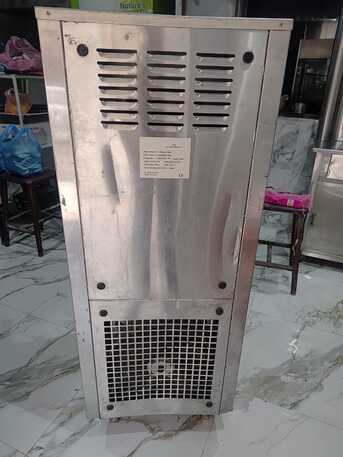 Al Adama, Appliances, SAR 3500,  Commercial Ice Cream Machine, Three Flavors