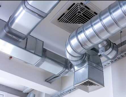 Manama, Jobs, Sheet Metal Duct Fabricator And