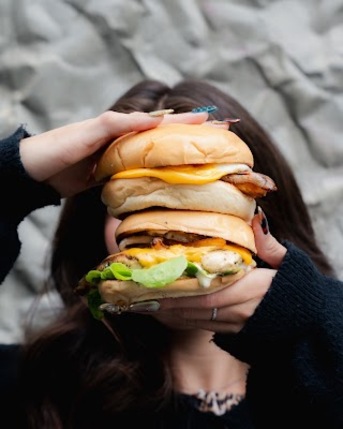 Melbourne, Restaurants, Craving The Best Burgers In Carlton?