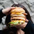Craving The Best Burgers In Carlton?