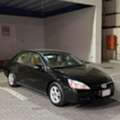 SAR 22000,  Honda Accord,  2006,  Automatic,  268 KM,