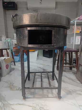 Al Adama, Appliances, SAR 1700,  Chapli Kebab Tawa