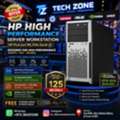BHD 125,  HP Workstation Intel Xeon With NVidia GTX1070 8GB Graphics Card DDR5 256Bit 16 GB RAM
