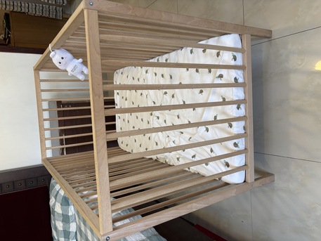 Busaiteen, Baby & Kid Stuff, BHD 15,  Baby Crib