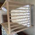 BHD 15,  Baby Crib