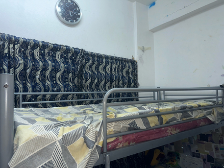 Dammam, Furniture, SAR 599,  Ikea Bunk Bed For Sale