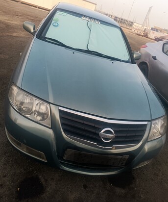 Jeddah, Vehicles, Cars & Trucks , SAR 13000,  Nissan Sunny,  2007,  Automatic,  400 KM,