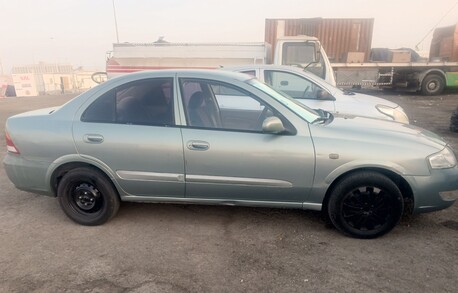 Jeddah, Vehicles, Cars & Trucks , SAR 13000,  Nissan Sunny,  2007,  Automatic,  400 KM,