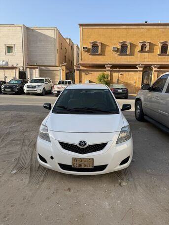 Khobar, Vehicles, Cars & Trucks , SAR 16500,  Toyota Yaris GR,  2011,  207800 KM,  Yaris Utomatic