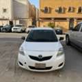 SAR 16500,  Toyota Yaris GR,  2011,  207800 KM,  Yaris Utomatic