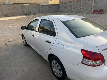 Khobar, Vehicles, Cars & Trucks , SAR 16500,  Toyota Yaris GR,  2011,  207800 KM,  Yaris Utomatic