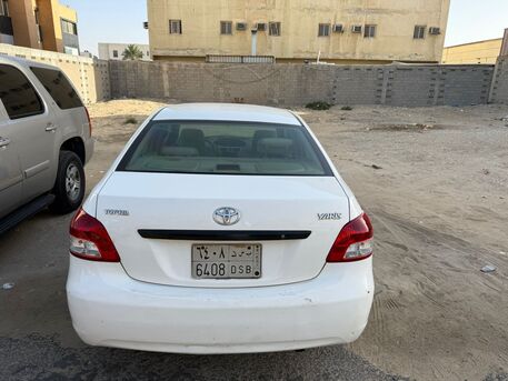 Khobar, Vehicles, Cars & Trucks , SAR 16500,  Toyota Yaris GR,  2011,  207800 KM,  Yaris Utomatic