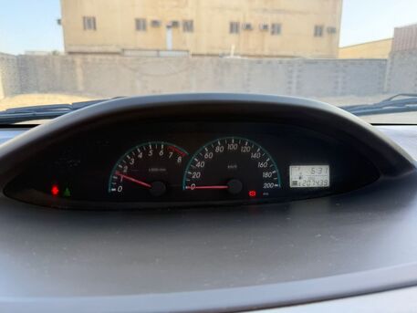 Khobar, Vehicles, Cars & Trucks , SAR 16500,  Toyota Yaris GR,  2011,  207800 KM,  Yaris Utomatic