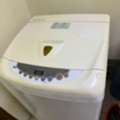 SAR 500,  Selling Washing Machine