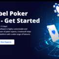 White Label Poker Software