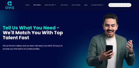 Mumbai, Software Development, Hire Virtual Assistants - Remote Business Support