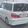 GBP 300000,  TOYOTA/ALPHARD,  2007,  Automatic,  43000 KM,   Toyota Alphard MS 4WD Low Mileage Japanese Import | Nobuko Japan