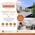 Inspired Senior Living In Brantford | Comfortable Suites & Personalized Care