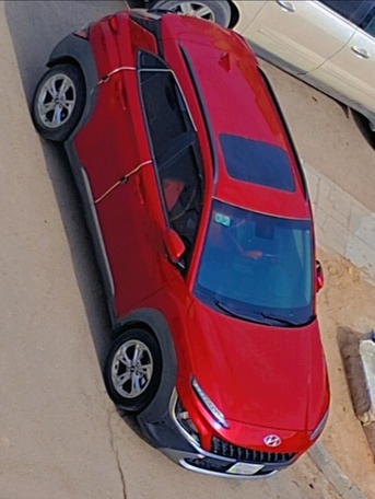 Riyadh, Vehicle Lease Transfer, SAR 15000,  Hyundai Kona 2022 Lease Transfer