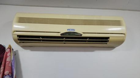 Riyadh, Air Conditioners, SAR 900,  Air-conditioning Spilt