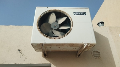 Riyadh, Air Conditioners, SAR 900,  Air-conditioning Spilt