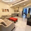 1 BR,  Gorgeous Fully Furnished Flat 1 Bhk At Juffair Near Juffair Square Just For 200 Bhd