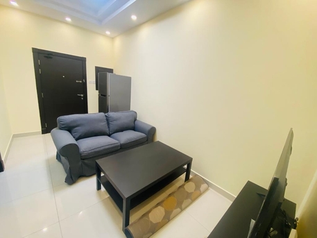 Juffair, Apartments, Flats, Houses & Villas, BHD 200/year,  1 BR,  Amazing Offer 1 Bhk At Juffair Just For 220 Bhd