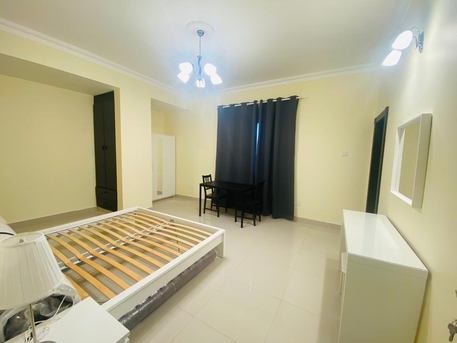 Juffair, Apartments, Flats, Houses & Villas, BHD 200/year,  1 BR,  Amazing Offer 1 Bhk At Juffair Just For 220 Bhd