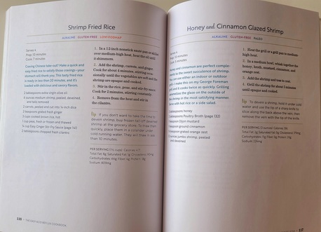 Juffair, Books, BHD 15,  The Easy Acid Reflux Cookbook: 115 Easy, 30-Minute Recipes