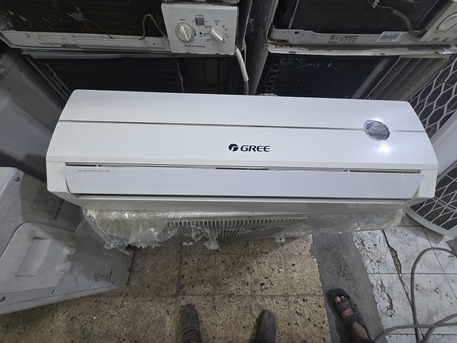 Al Ghubayrah, Air Conditioners, SAR 600,  Used Air Condition Sale