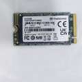 SAR 350,  Transcend 512GB NVMe SSD M.2 Laptop SSD For Sale