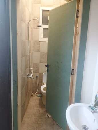 Riyadh, Rooms for Rent, SAR 1000/month,  Furnished,  4 Sq. Meter,  Room Available For Doctor/Engineer/Professional