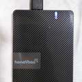 SAR 150,  Hard Disk 1 TB (Toshiba) External, USB 3.1 High Speed Data Transfer, Made By Philippines