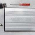 SAR 130,  Hard Disk 1TB WD External For Sale &ndash; USB 3.0 Aluminium Body