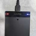Sar 150,  Hard Disk 1 TB (HGST Japan) External, USB 3.1 High Speed Data Transfer