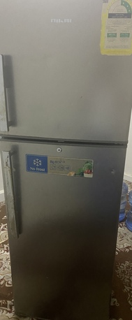 Dammam, Electronics, SAR 400,  Refregirator