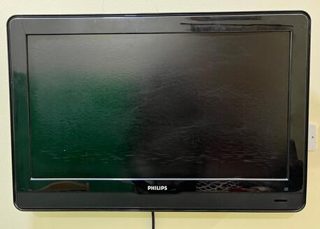 Salmabad, Electronics, BHD 8,  Philips TV 32 " Sale
