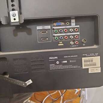 Salmabad, Electronics, BHD 8,  Philips TV 32 " Sale