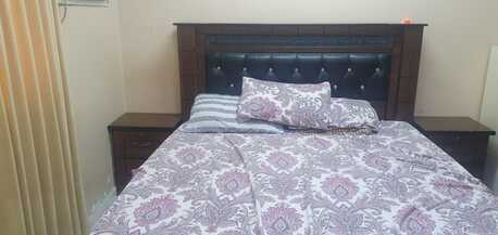 Jubail, Appliances, SAR 1200,  King Size Bed Set