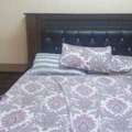 SAR 1200,  King Size Bed Set